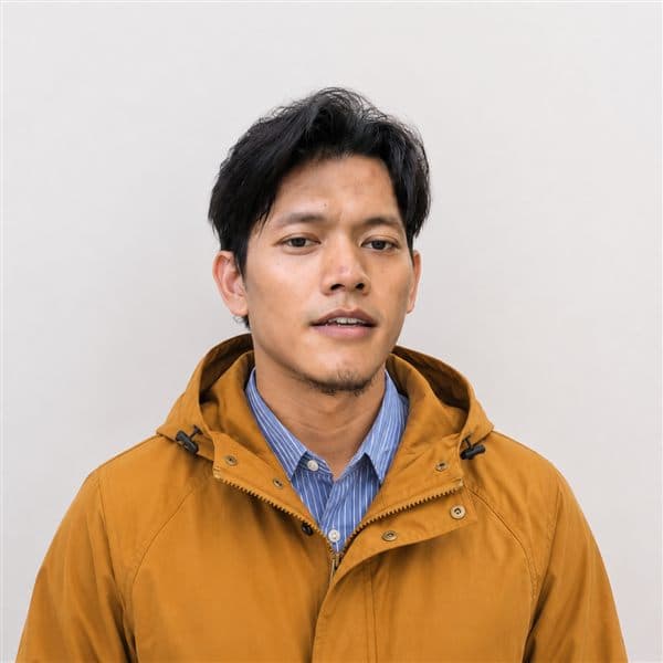 Aditya Puspo